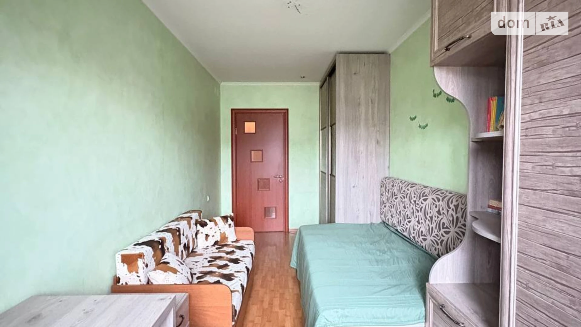 Продается 2-комнатная квартира 54.7 кв. м в Ровно, просп. Мира, 18 - фото 4