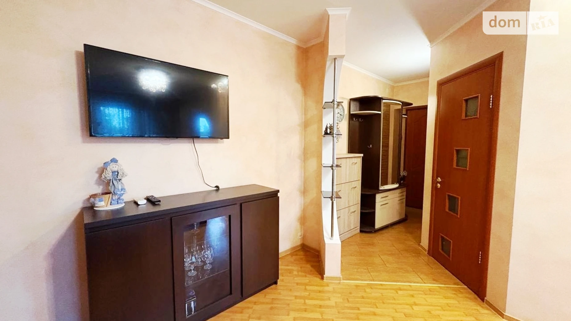 Продается 2-комнатная квартира 54.7 кв. м в Ровно, просп. Мира, 18 - фото 5