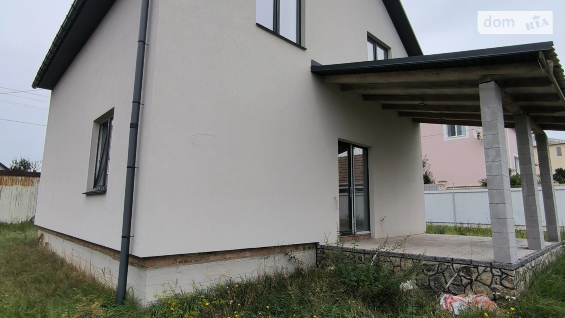 Продается дом на 2 этажа 135 кв. м с террасой, цена: 80000 $ - фото 2