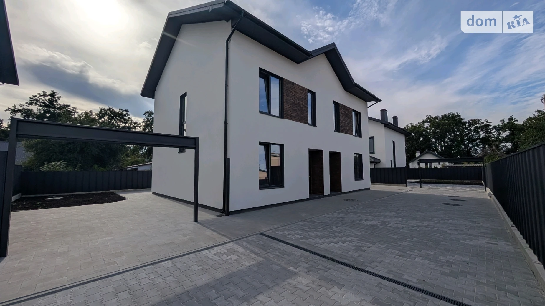 ул. Счастливая(Фрунзе), 12 Ирпень, цена: 105000 $ - фото 2