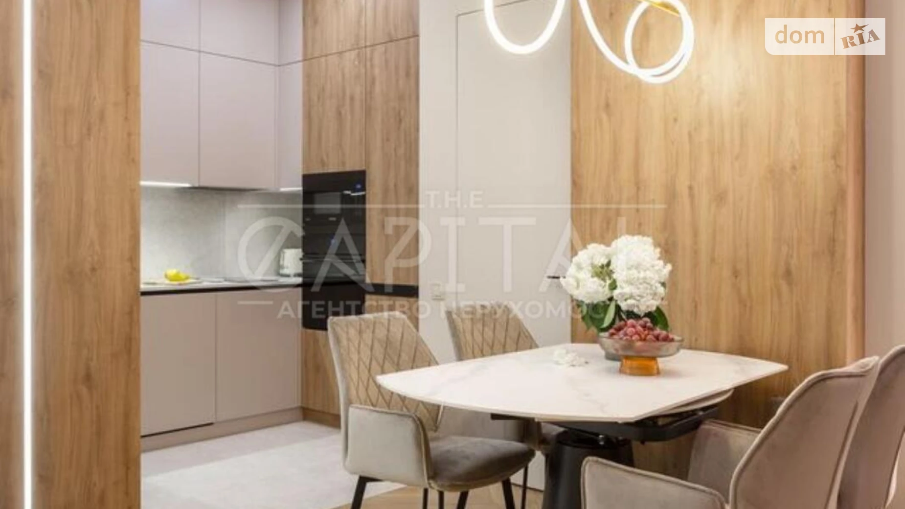 Продается 2-комнатная квартира 66.2 кв. м в Киеве, бул. Вацлава Гавела, 6/7А - фото 4