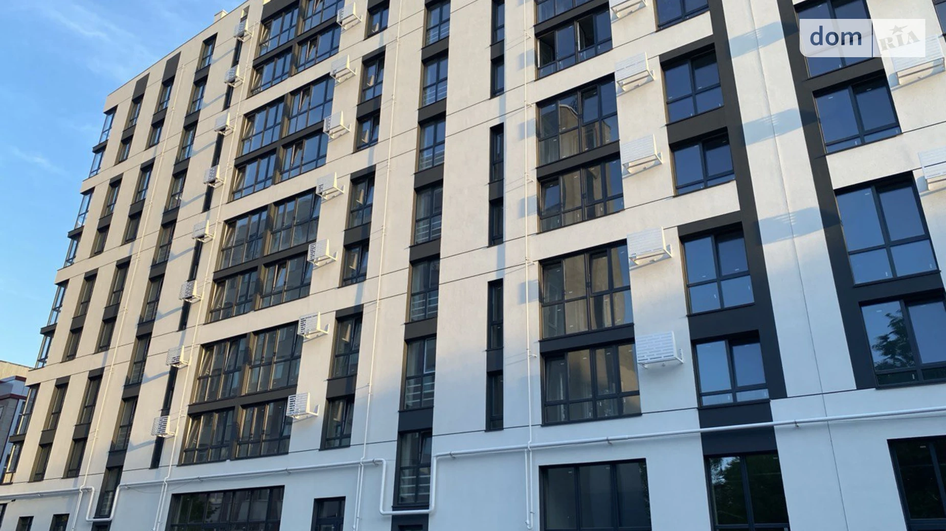 Продается 1-комнатная квартира 52 кв. м в Ровно, ул. Галицкого Данилы, 25 - фото 5
