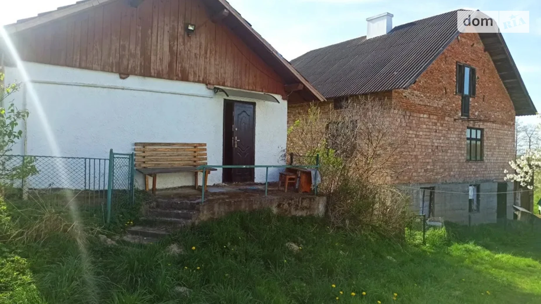Продается одноэтажный дом 50 кв. м с камином, цена: 14000 $ - фото 2