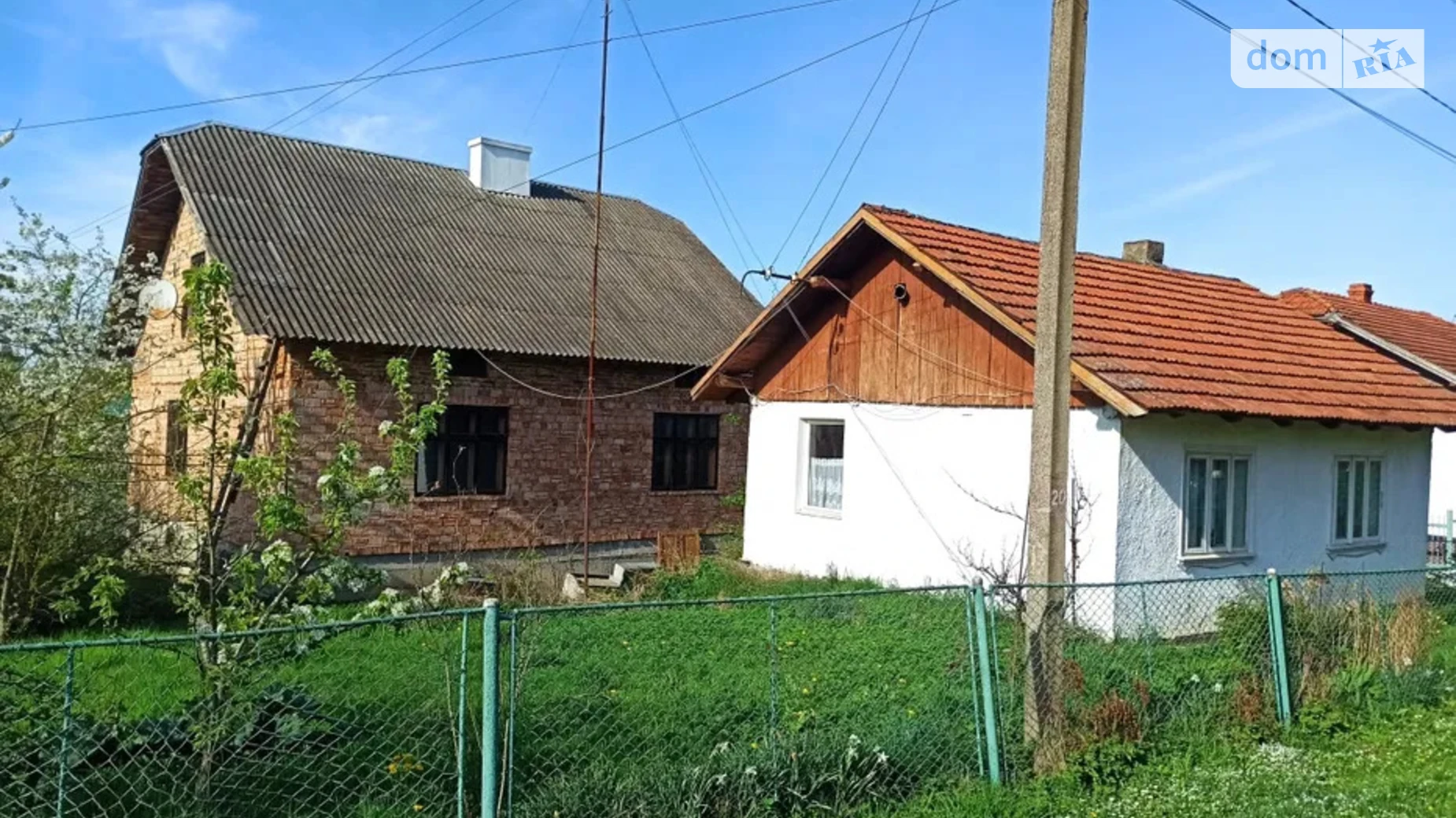 Продается одноэтажный дом 50 кв. м с камином, цена: 14000 $ - фото 5