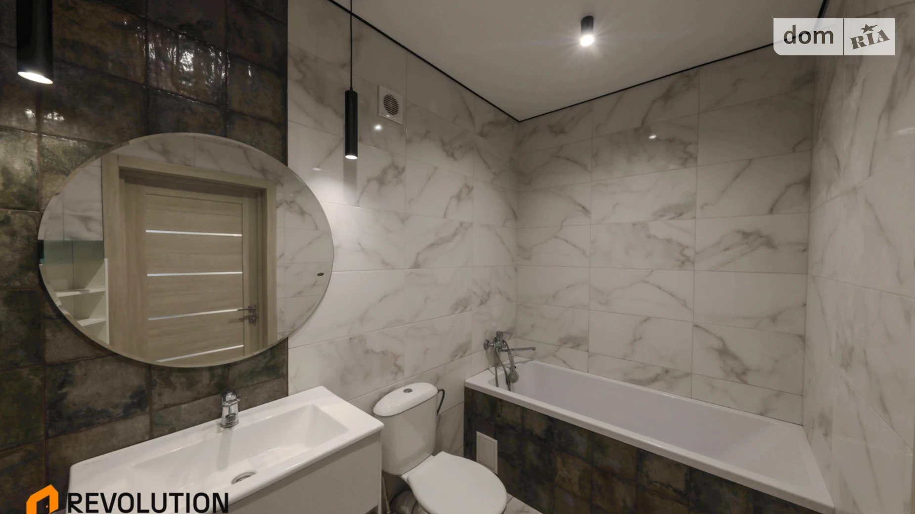 Продается 3-комнатная квартира 69.4 кв. м в Буче, ул. Антония Михайловского(Малиновского), 72Г,Е - фото 2