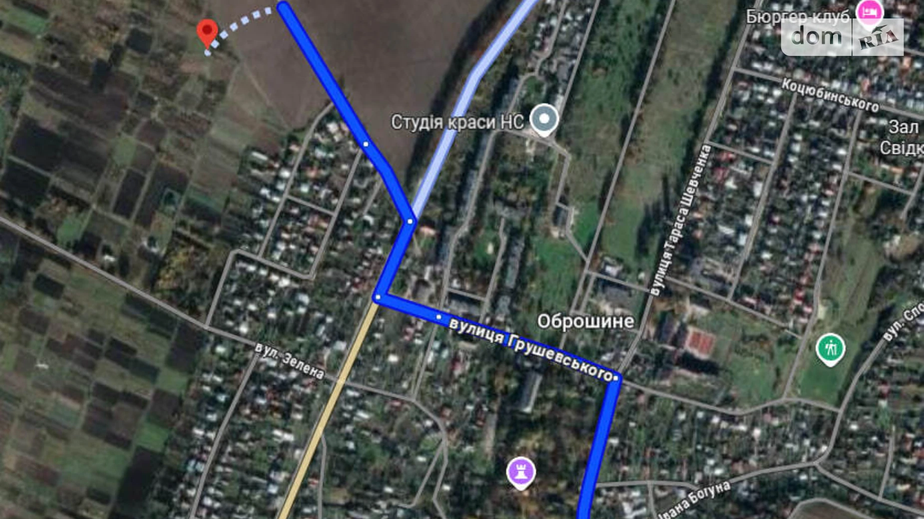 Оброшине, цена: 33000 $ - фото 5