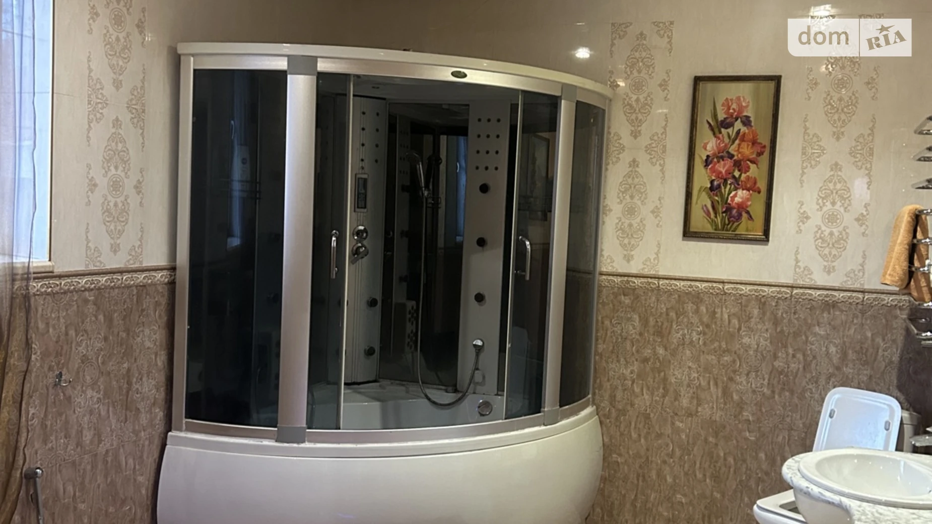 Сдается в аренду дом на 2 этажа с бассейном, цена: 10000 грн - фото 5