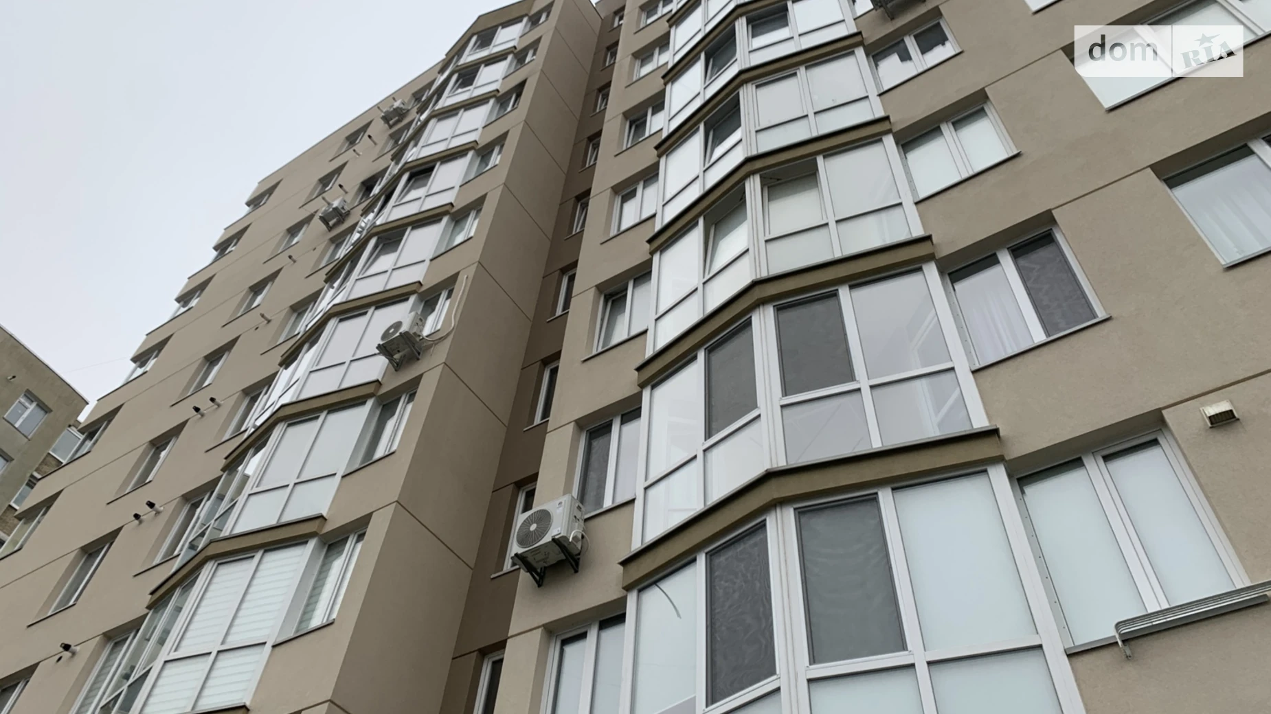 Сдается в аренду помещения свободного назначения 56.3 кв. м в 11-этажном здании, цена: 10134 грн - фото 2