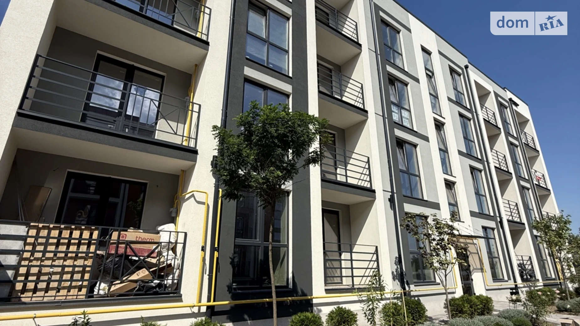 Сдается в аренду 1-комнатная квартира 25 кв. м в, цена: 12000 грн - фото 3