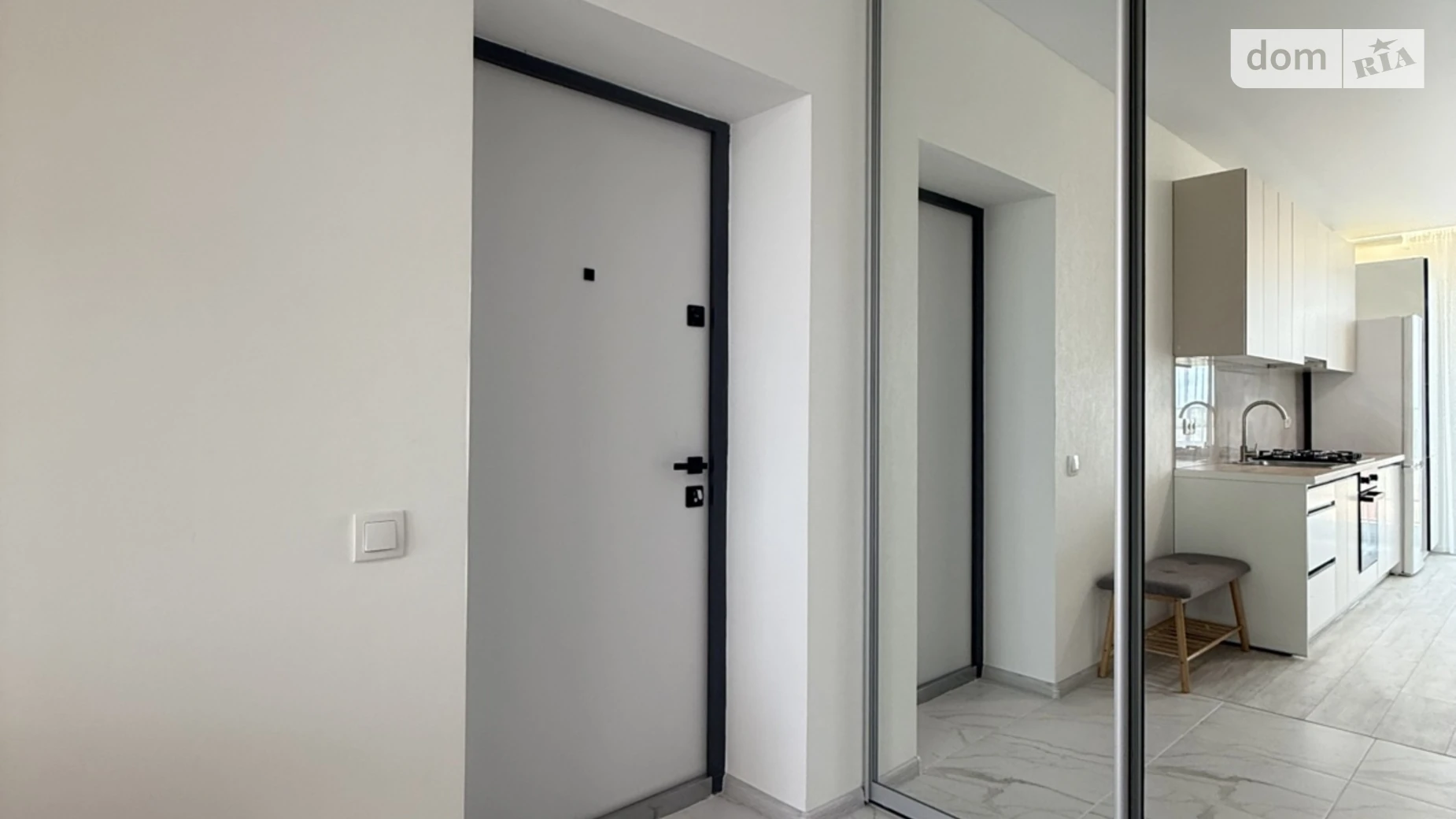 Сдается в аренду 1-комнатная квартира 25 кв. м в, цена: 12000 грн - фото 5