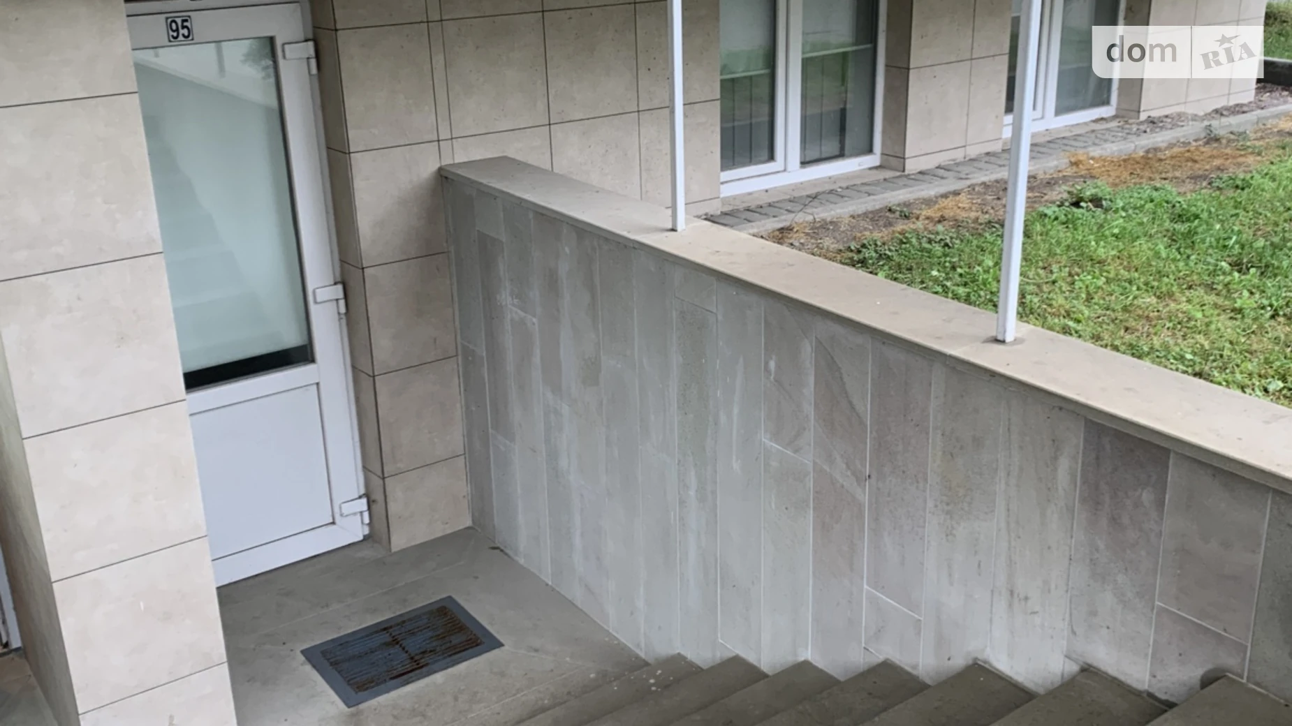 Сдается в аренду помещения свободного назначения 56.3 кв. м в 11-этажном здании, цена: 10134 грн - фото 3