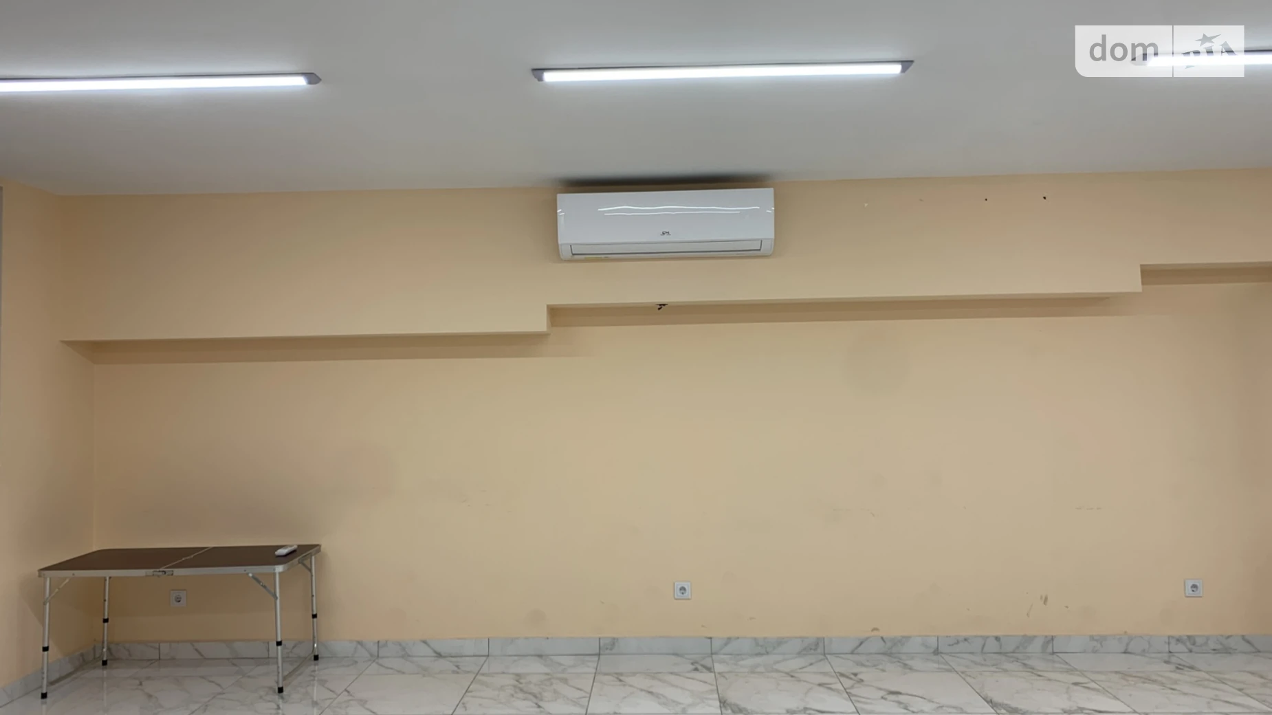 Сдается в аренду помещения свободного назначения 56.3 кв. м в 11-этажном здании, цена: 10134 грн - фото 4