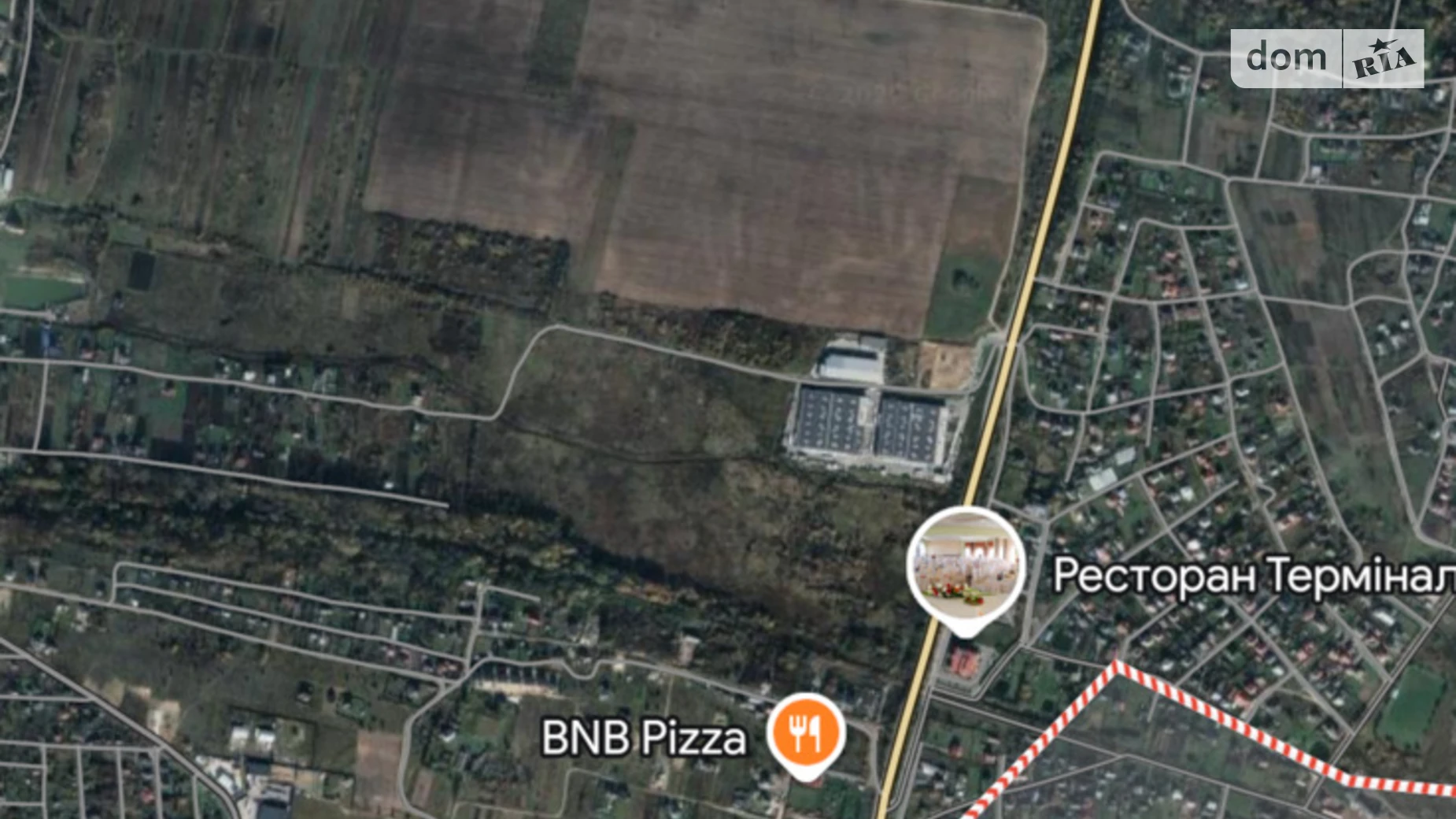 Продається земельна ділянка 6 соток у Львівській області, цена: 6000 $ - фото 2