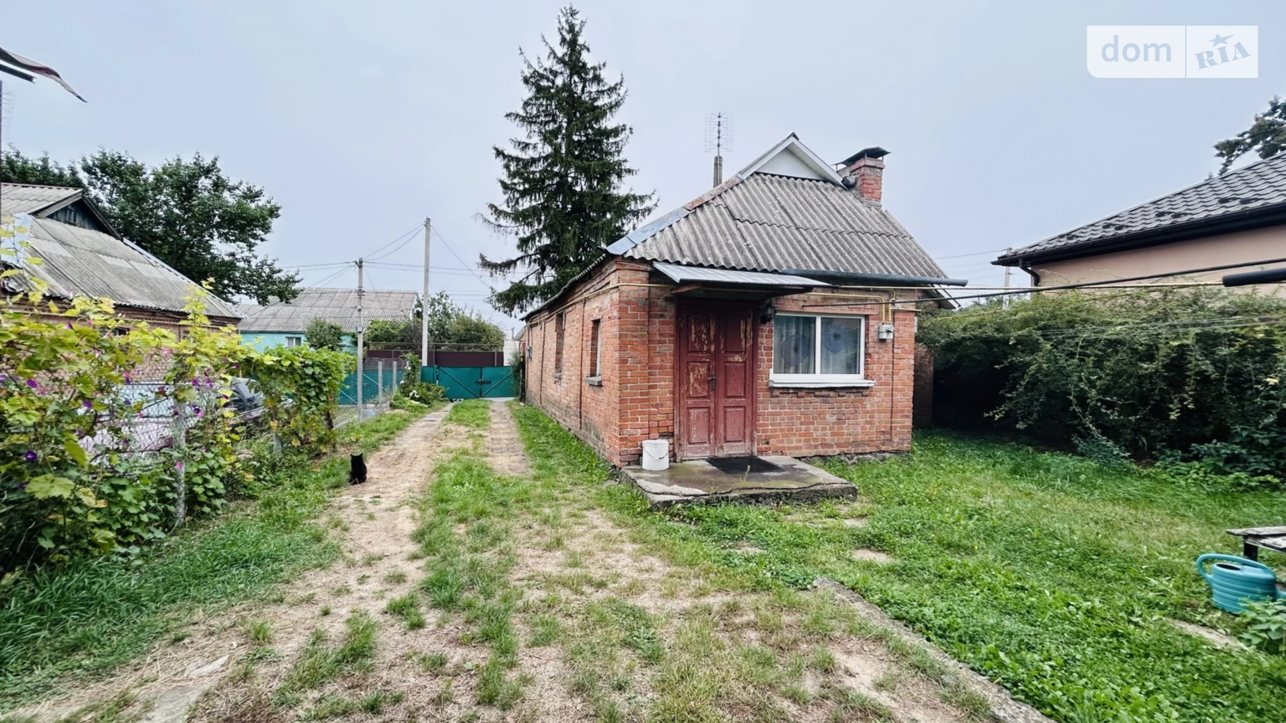 Продается одноэтажный дом 62.1 кв. м с балконом, цена: 60000 $ - фото 3