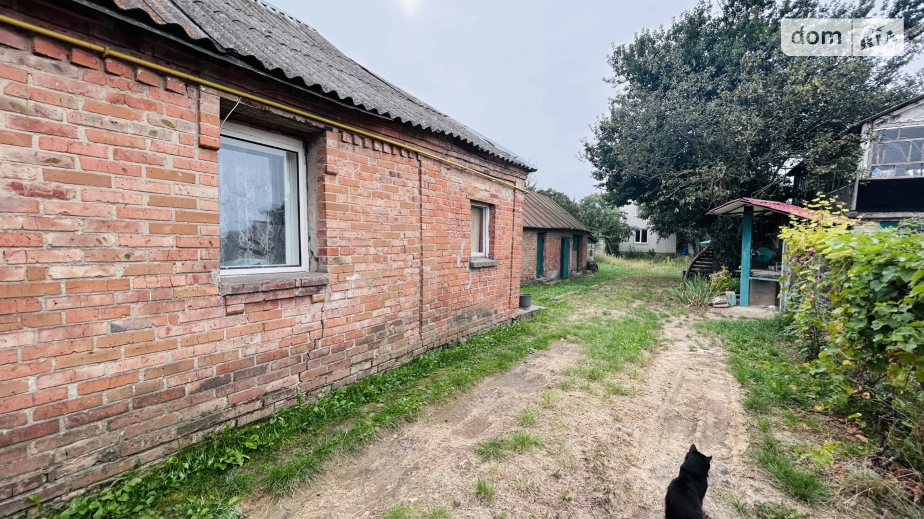 Продается одноэтажный дом 62.1 кв. м с балконом, цена: 60000 $ - фото 4