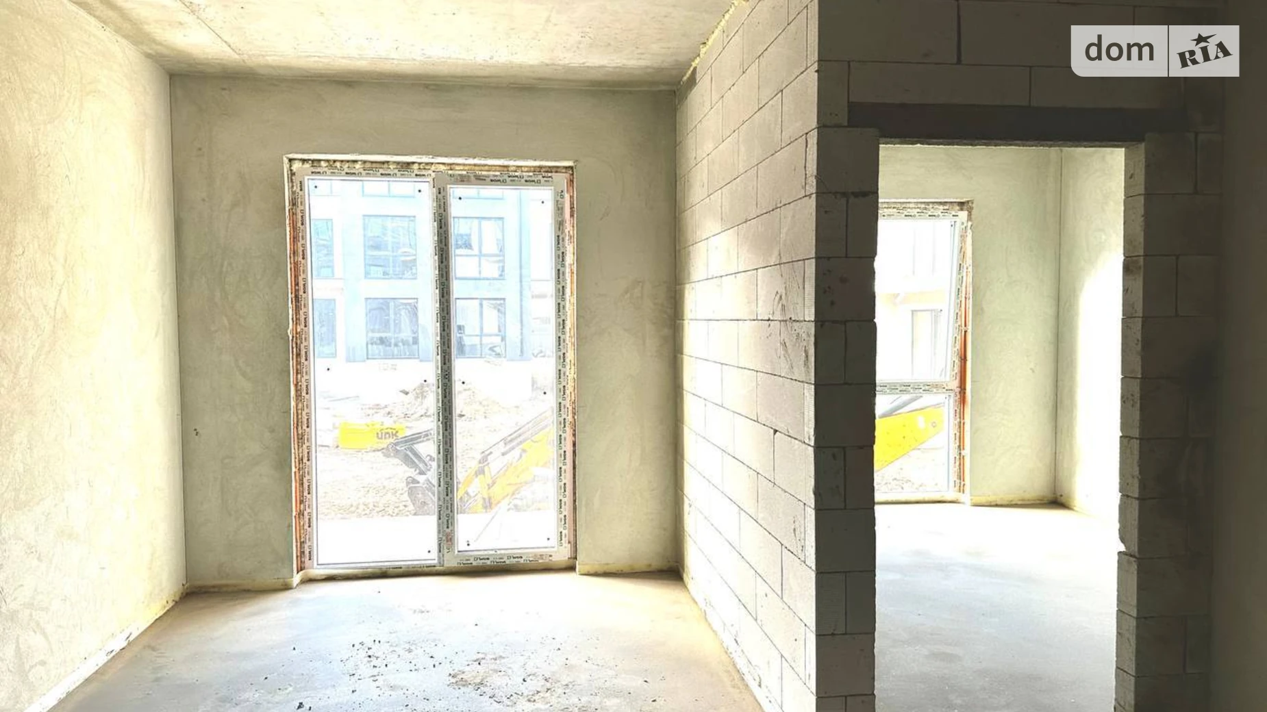 Продається 1-кімнатна квартира 40.9 кв. м у Сторожниці, вул. Цвітна, 5 - фото 3