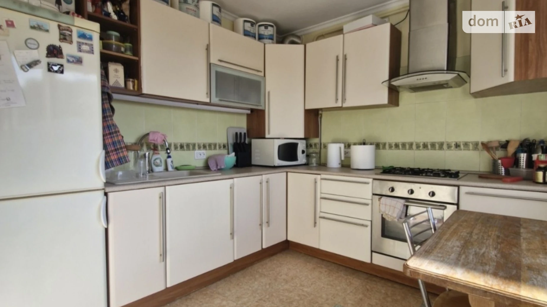 Продается 3-комнатная квартира 70 кв. м в Львове, ул. Нежинская, 9 - фото 4