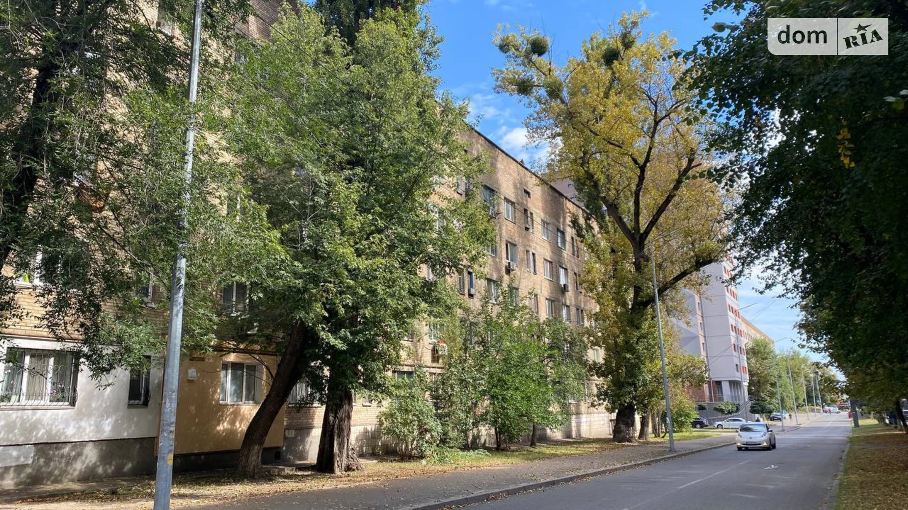 Продается 1-комнатная квартира 25.6 кв. м в Киеве, ул. Олексы Тихого(Выборгская), 12 - фото 3