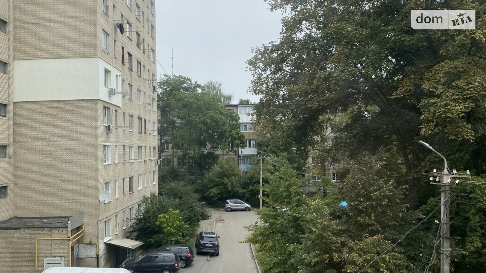 Продається 1-кімнатна квартира 400 кв. м у Вінниці, вул. Академіка Янгеля, 4 - фото 2