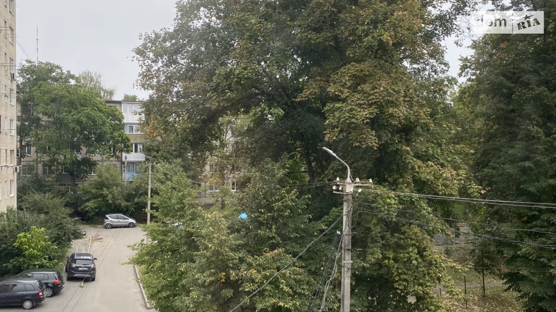 Продається 1-кімнатна квартира 400 кв. м у Вінниці, вул. Академіка Янгеля, 4 - фото 3