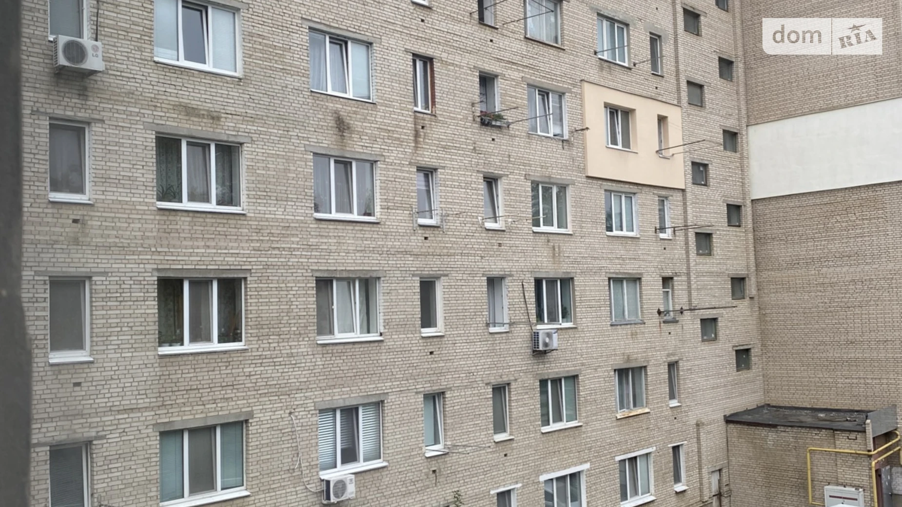 Продається 1-кімнатна квартира 400 кв. м у Вінниці, вул. Академіка Янгеля, 4 - фото 4