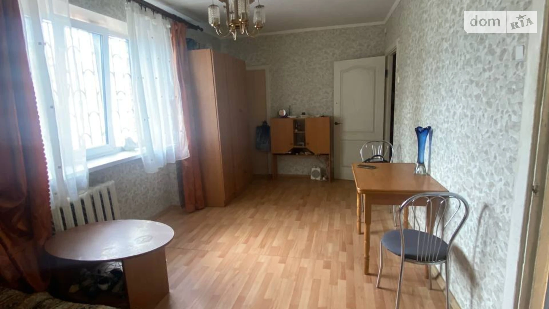 Продается 1-комнатная квартира 25.6 кв. м в Киеве, ул. Олексы Тихого(Выборгская), 12 - фото 5