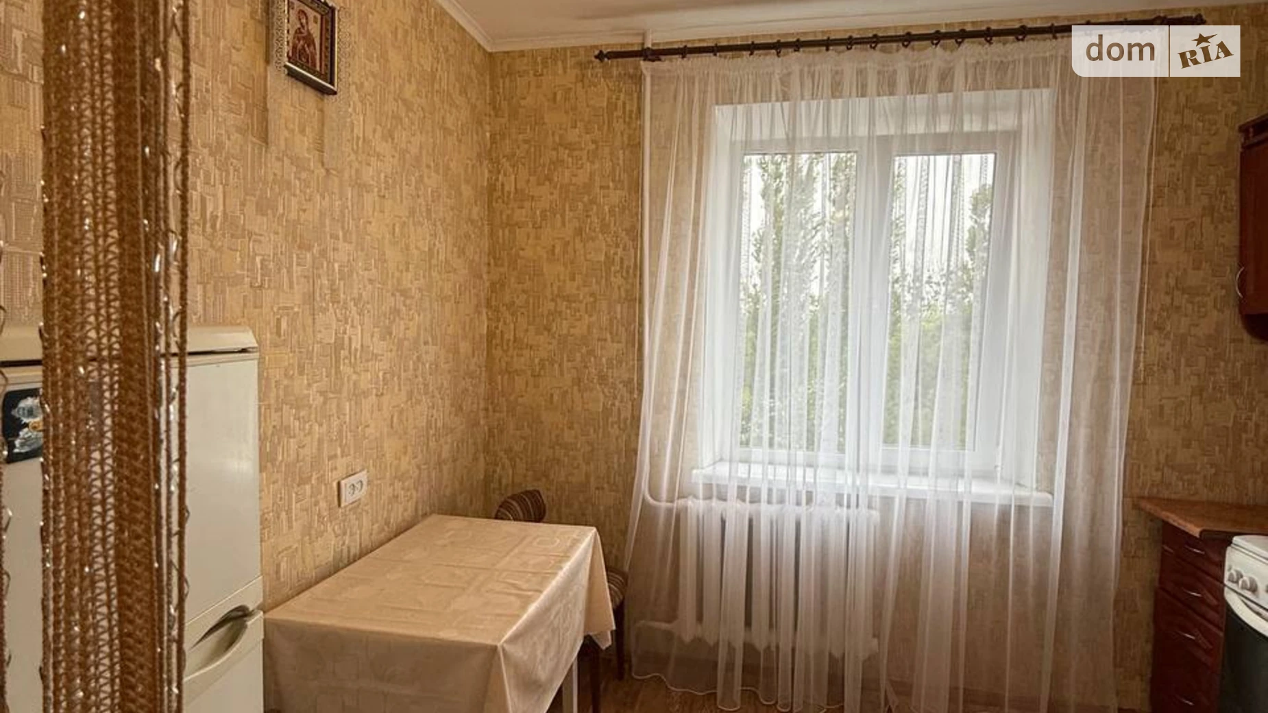 Сдается в аренду 1-комнатная квартира 35 кв. м в Ровно, ул. Кулика и Гудачека(Макарова) - фото 4