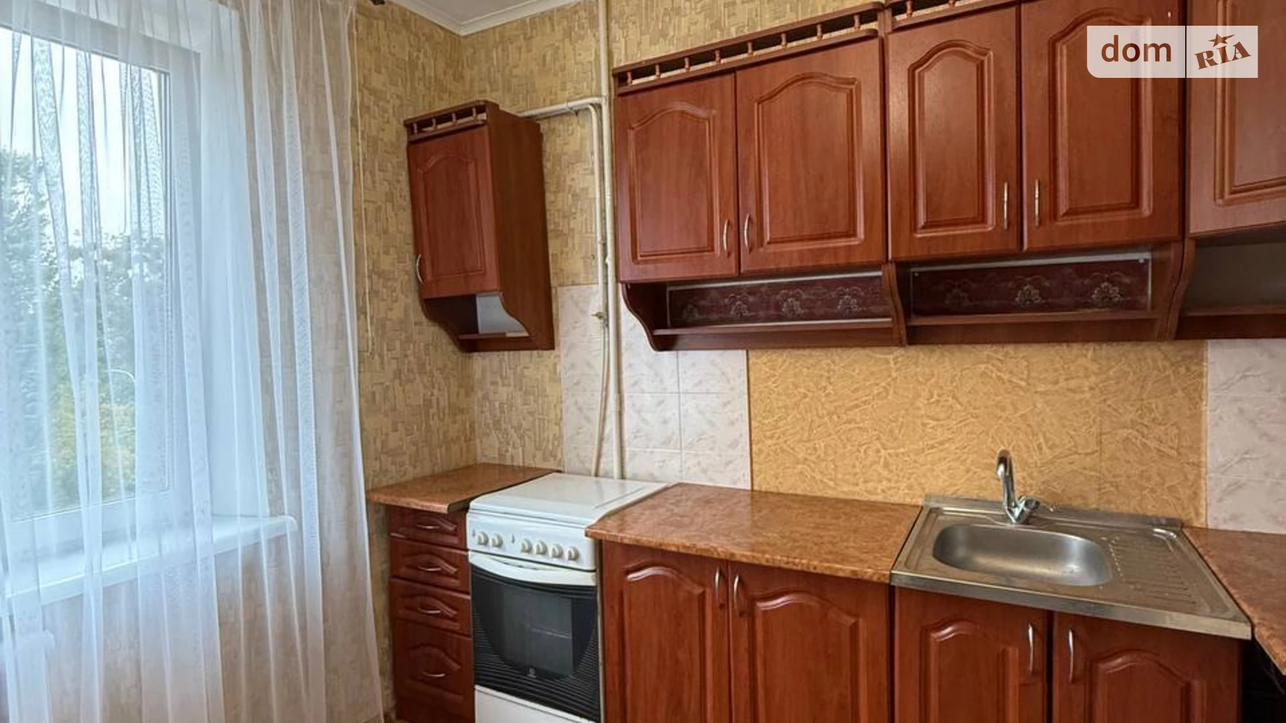 Сдается в аренду 1-комнатная квартира 35 кв. м в Ровно, ул. Кулика и Гудачека(Макарова) - фото 2