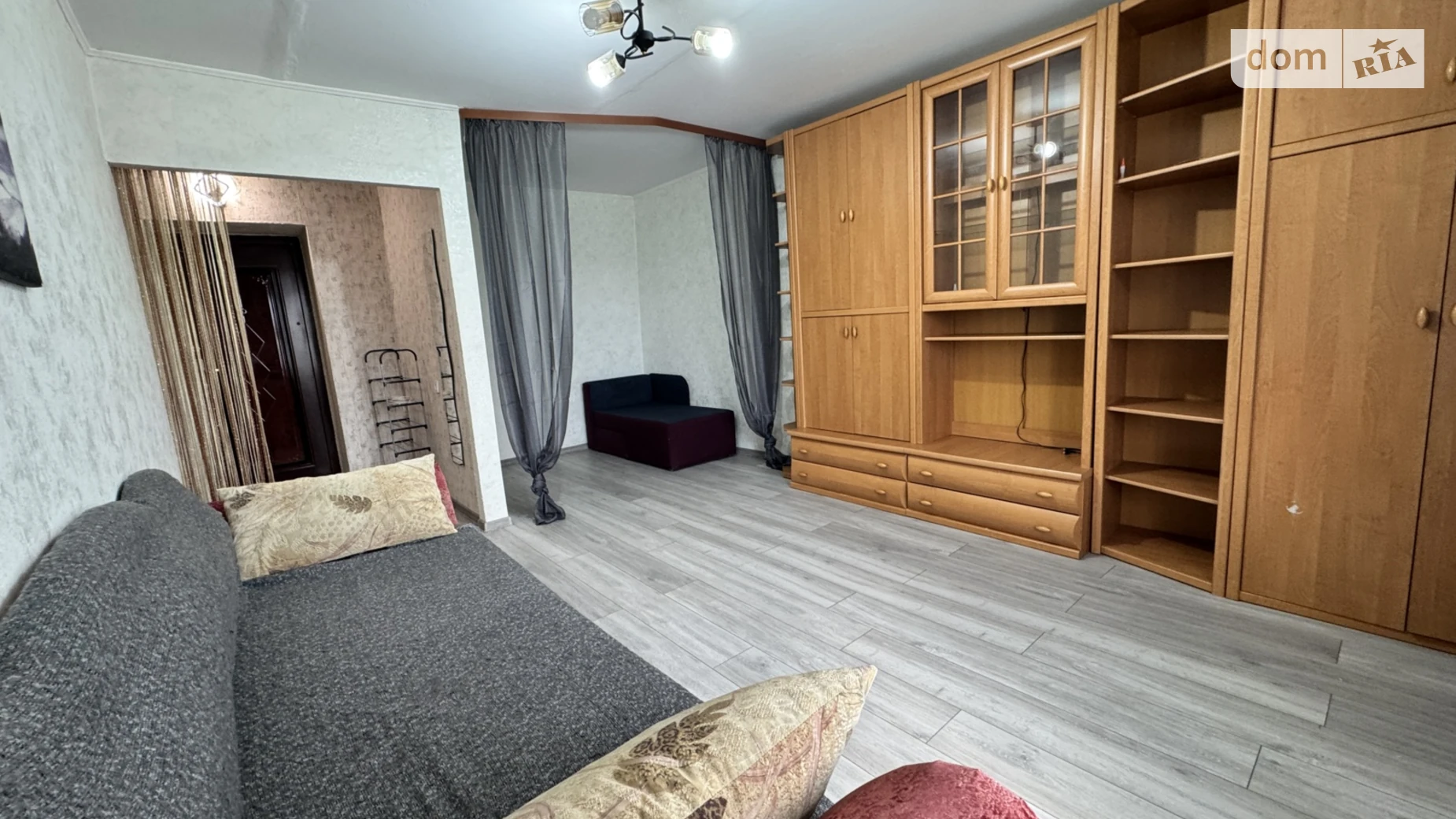 Продается 1-комнатная квартира 37.2 кв. м в Хмельницком, ул. Франко Ивана, 55 - фото 5