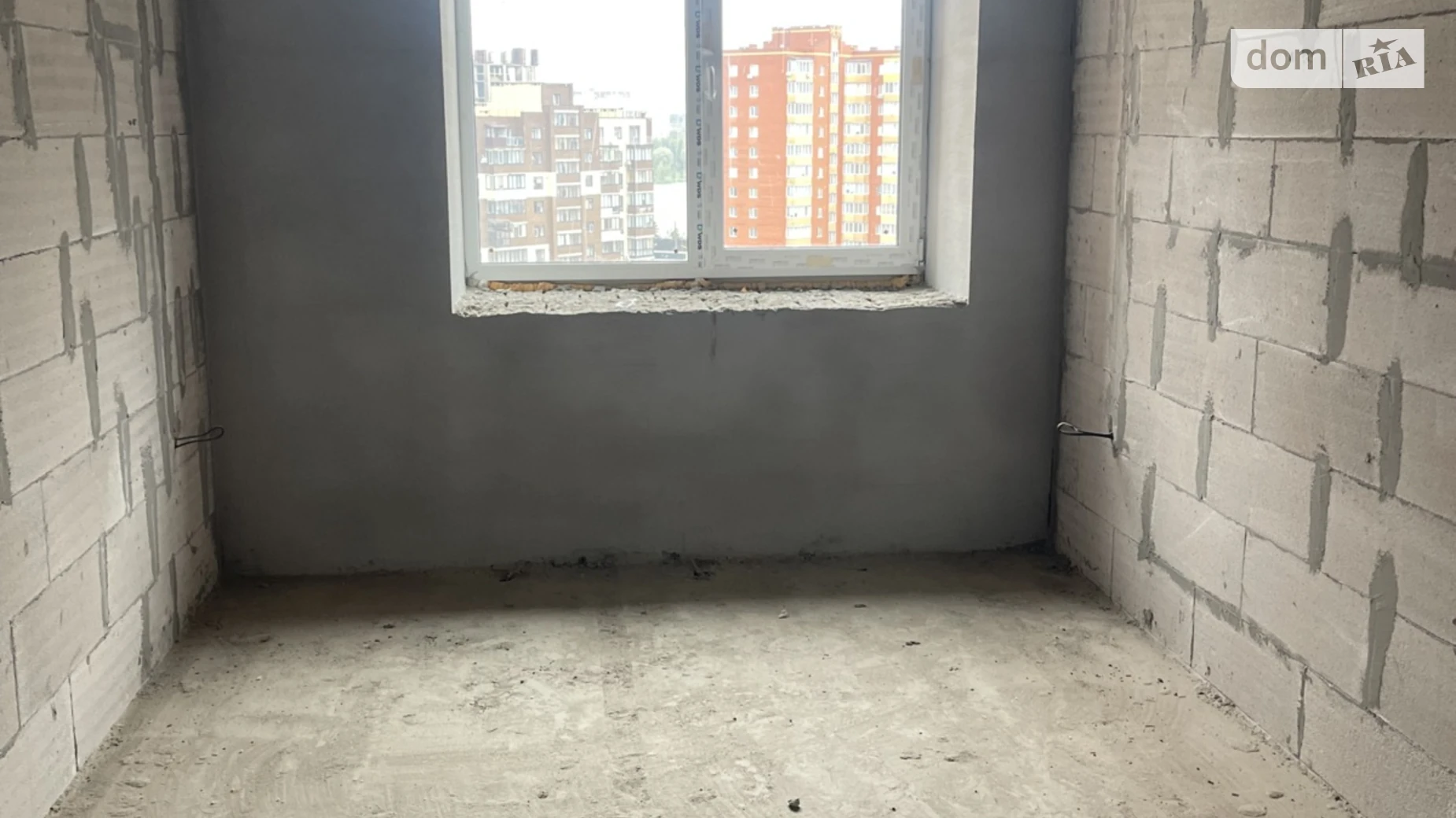 Продается 3-комнатная квартира 80 кв. м в Хмельницком, ул. Сечевых Стрельцов, 8Б - фото 2