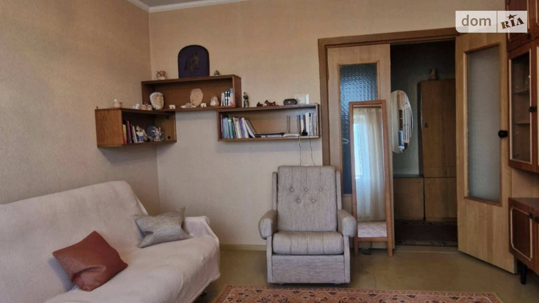 Продается 3-комнатная квартира 63.24 кв. м в Житомире, ул. Клосовского Александра, 14 - фото 5