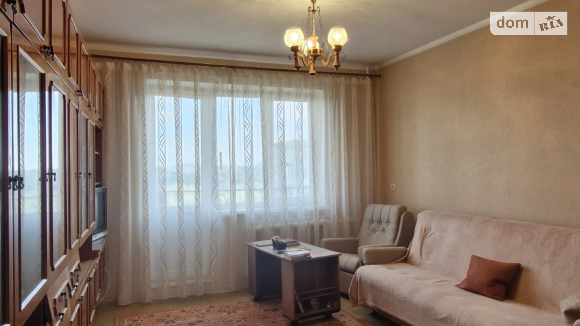 Продается 3-комнатная квартира 63.24 кв. м в Житомире, ул. Клосовского Александра, 14 - фото 4