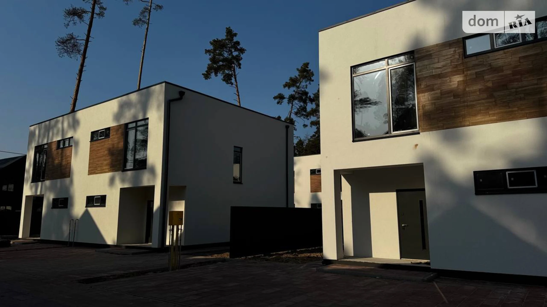 ул. Ивана Карпенко-Карого(Некрасова) Буча, цена: 100000 $ - фото 2