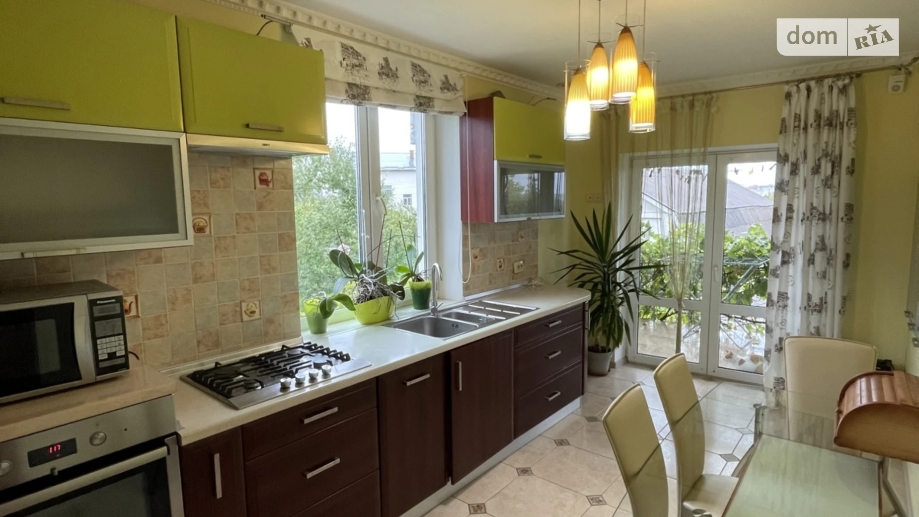 Сдается в аренду часть дома 96 кв. м с садом, цена: 21000 грн - фото 3