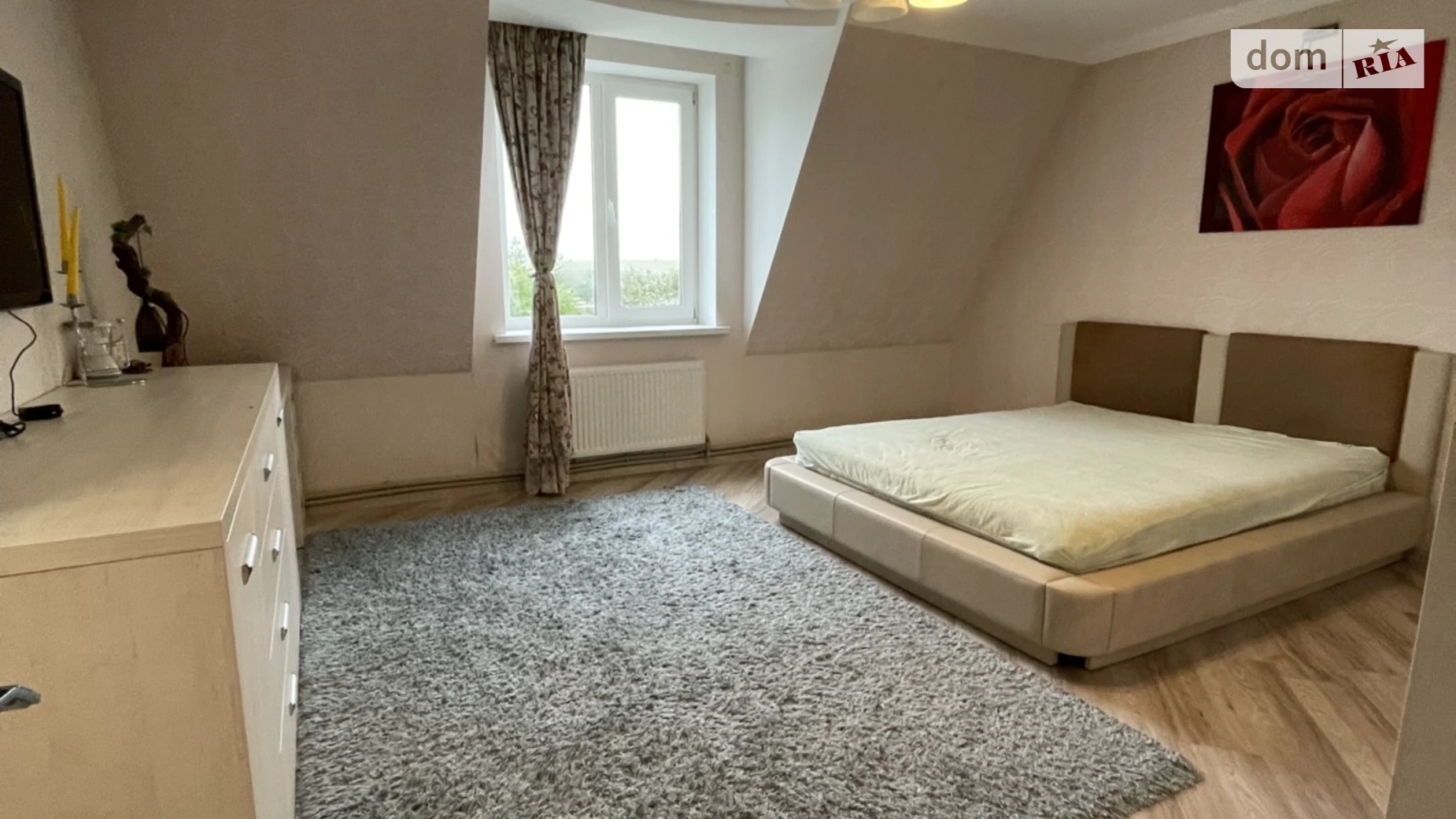 Сдается в аренду часть дома 96 кв. м с садом, цена: 21000 грн - фото 4