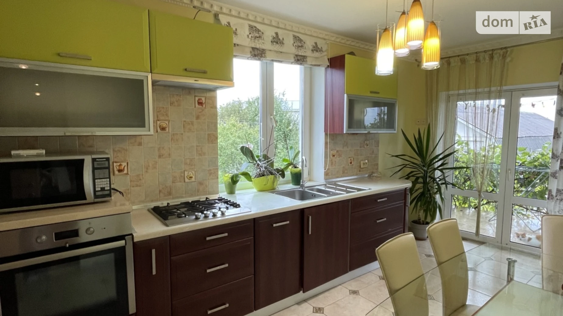 Сдается в аренду часть дома 96 кв. м с садом, цена: 21000 грн - фото 2