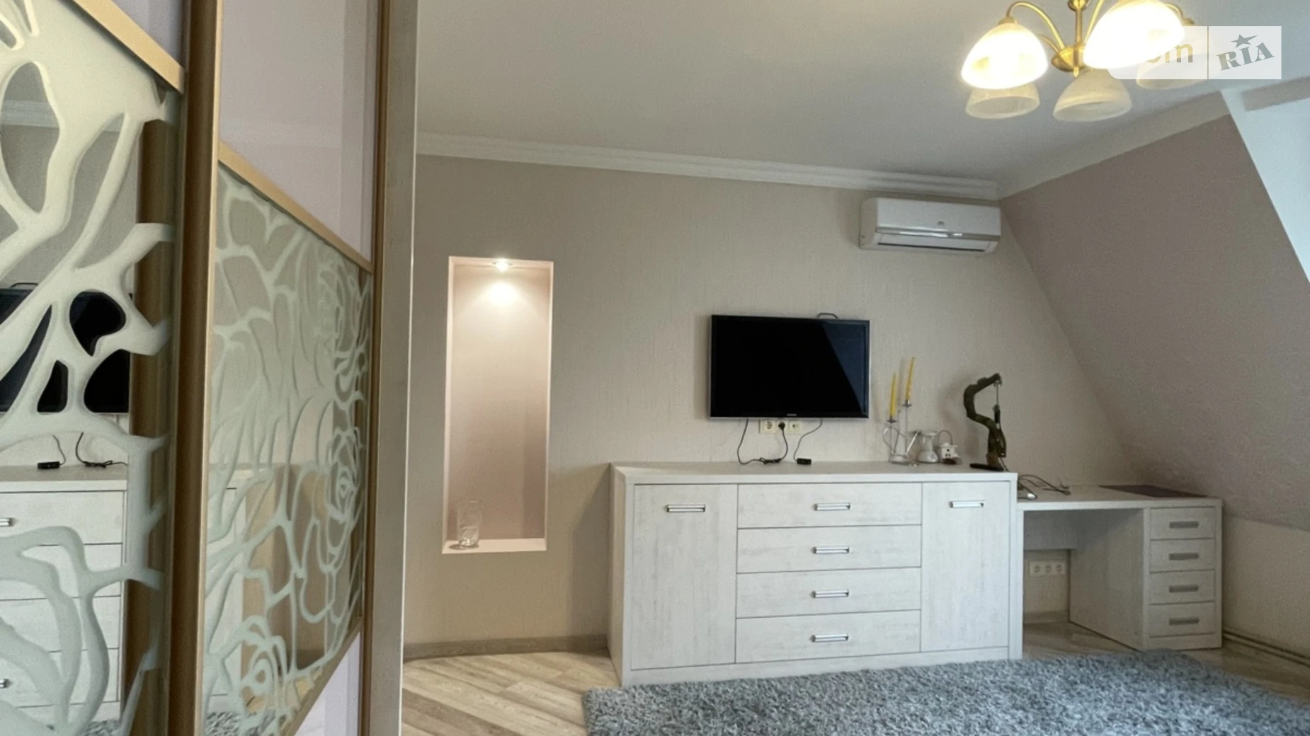 Сдается в аренду часть дома 96 кв. м с садом, цена: 21000 грн - фото 5