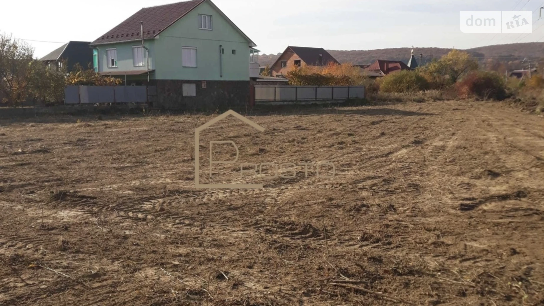 Продається земельна ділянка 18 соток у Закарпатській області, цена: 36000 $ - фото 2