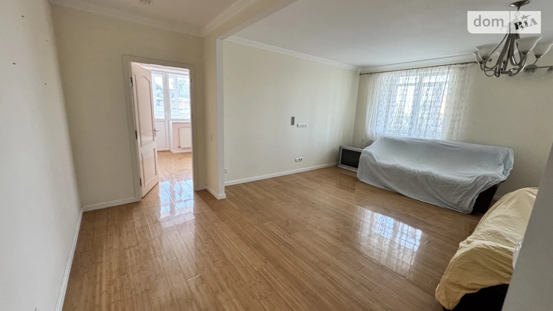 Продается 3-комнатная квартира 94 кв. м в Черткове, ул. Монастырская, 20А - фото 4