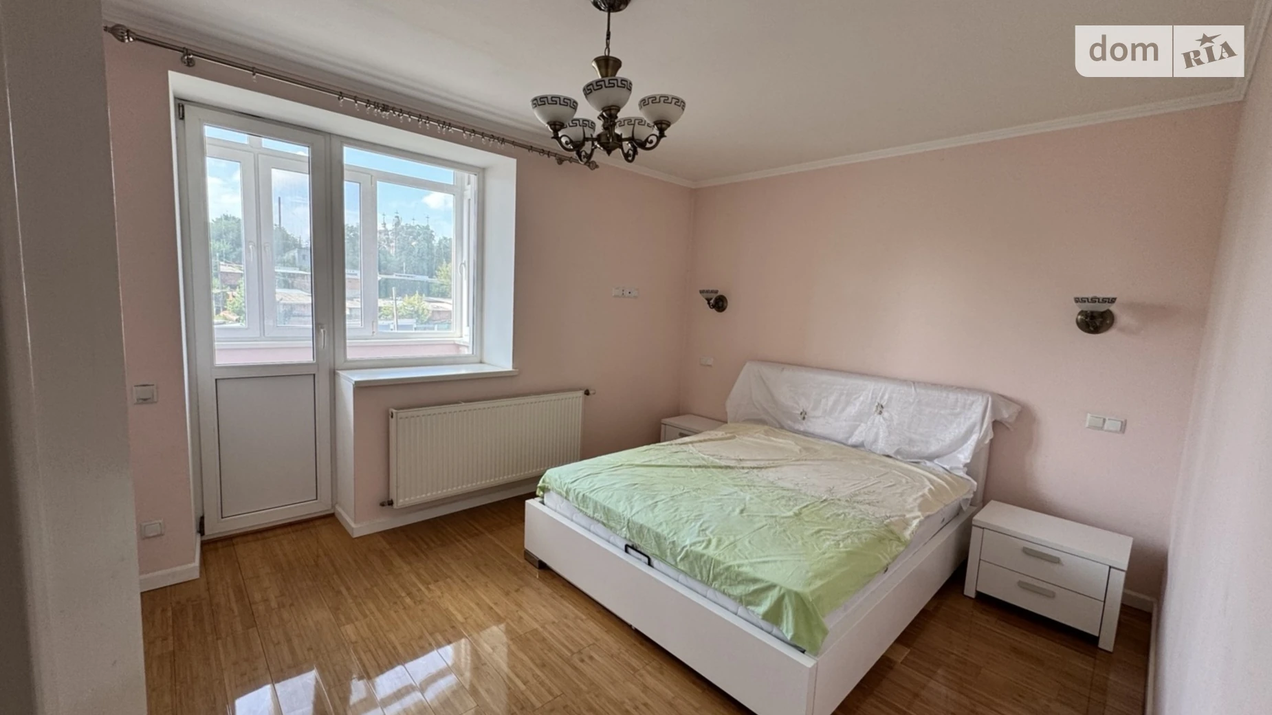 Продается 3-комнатная квартира 94 кв. м в Черткове, ул. Монастырская, 20А - фото 5