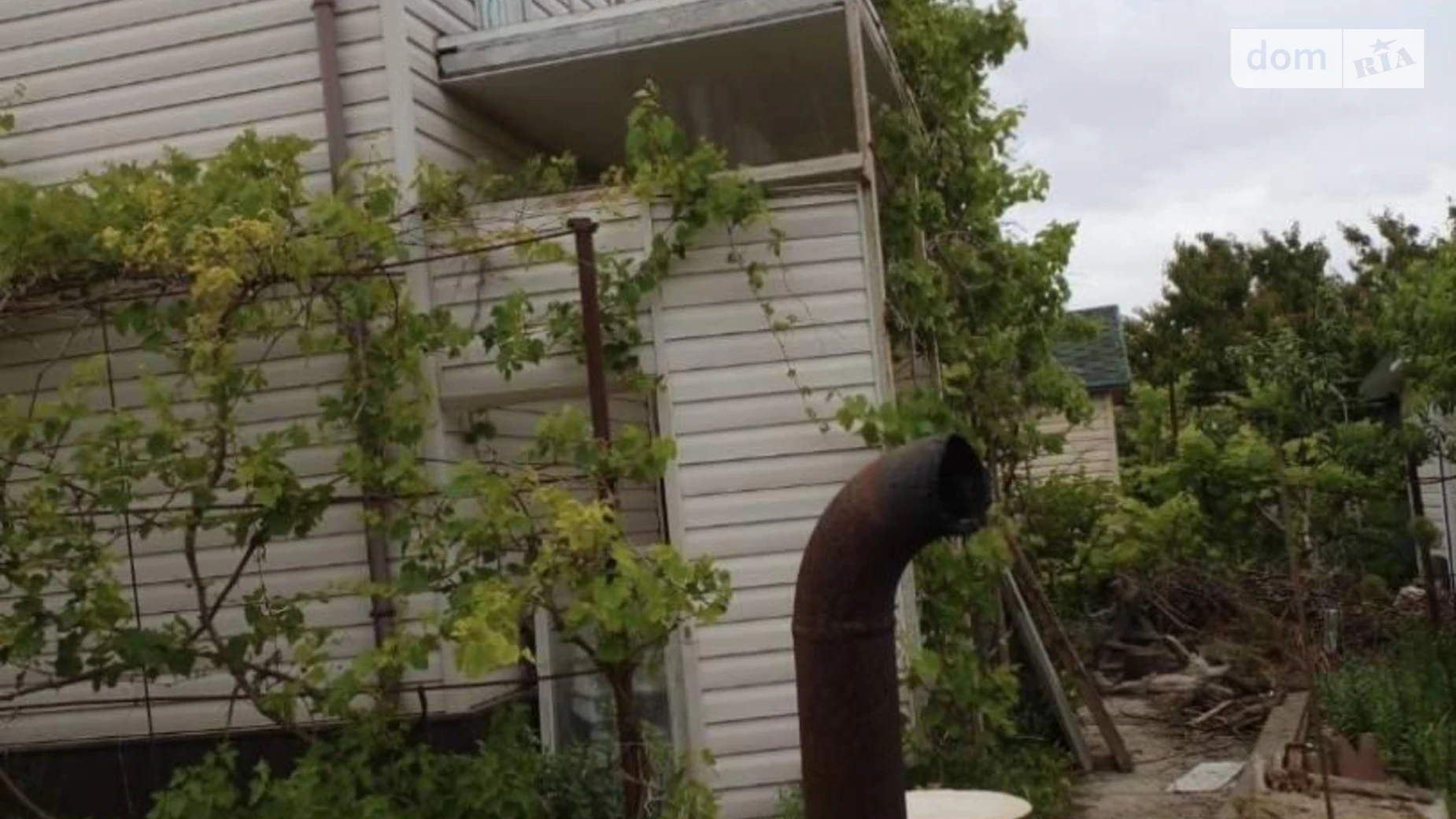 Продается дом на 2 этажа 90 кв. м с террасой, цена: 60000 $ - фото 2