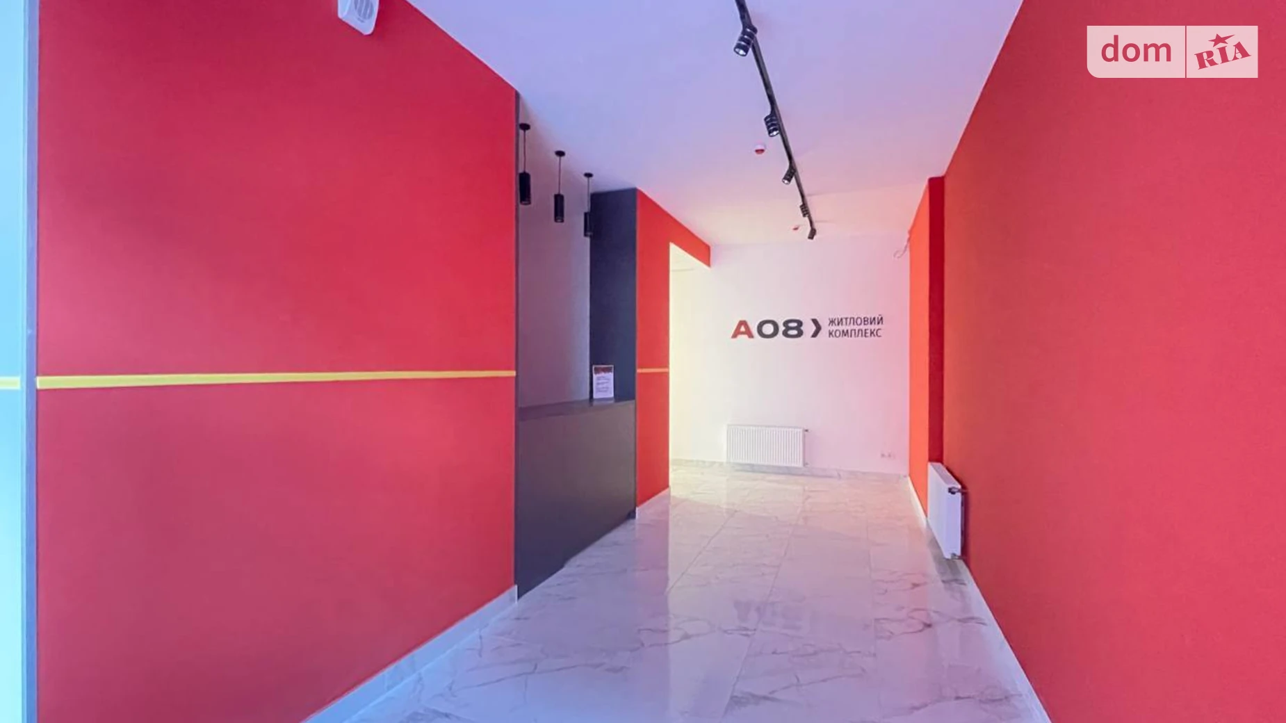 Продается 1-комнатная квартира 42.5 кв. м в Одессе, ул. Евгения Чикаленко(Академика Вильямса), 93/4 - фото 5