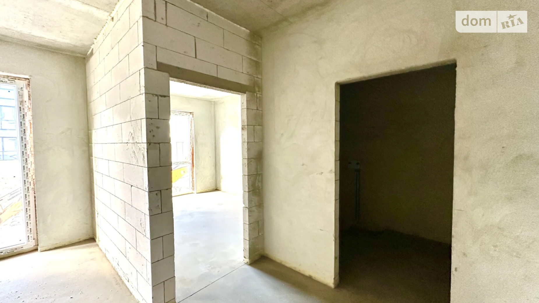 Продається 1-кімнатна квартира 41 кв. м у Сторожниці, вул. Цвітна, 5 - фото 3