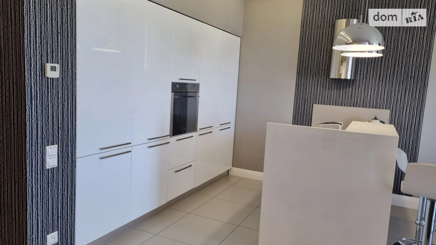 Сдается в аренду 2-комнатная квартира 82 кв. м в Киеве, ул. Гната Хоткевича(Красногвардейская), 10 - фото 3