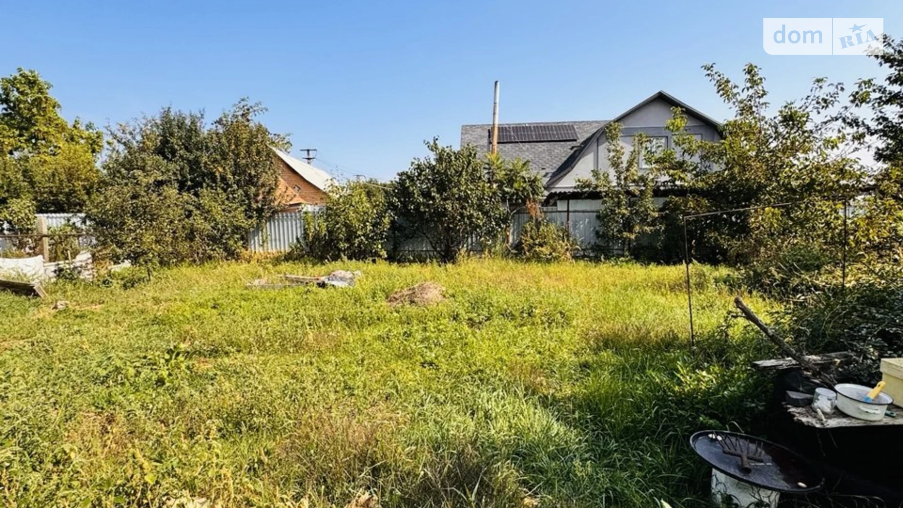 Продається земельна ділянка 16.67 соток у Київській області, цена: 33000 $ - фото 5