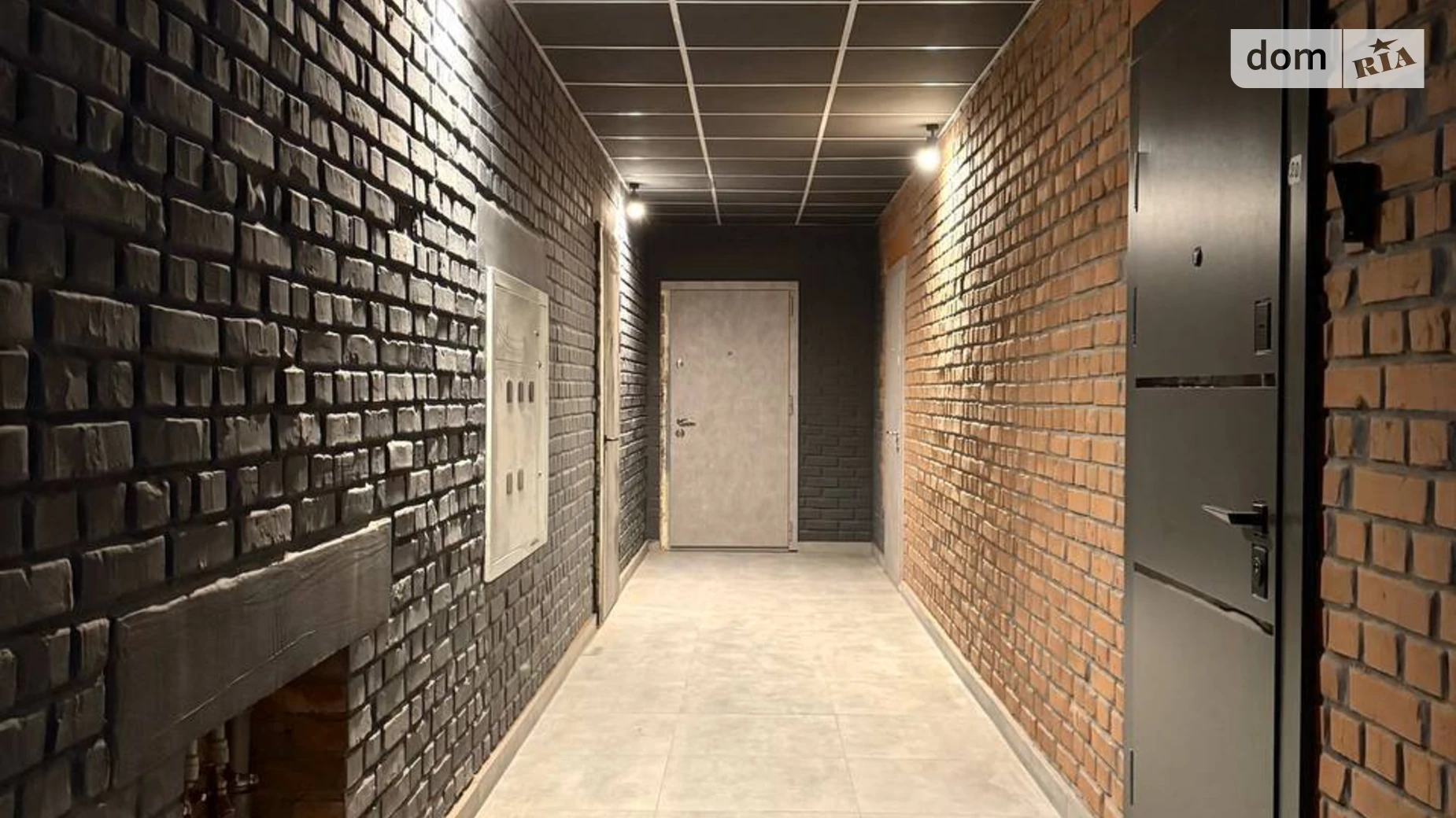 Продается 1-комнатная квартира 41.8 кв. м в Ирпене, ул. Молодежная, 11/6 - фото 5