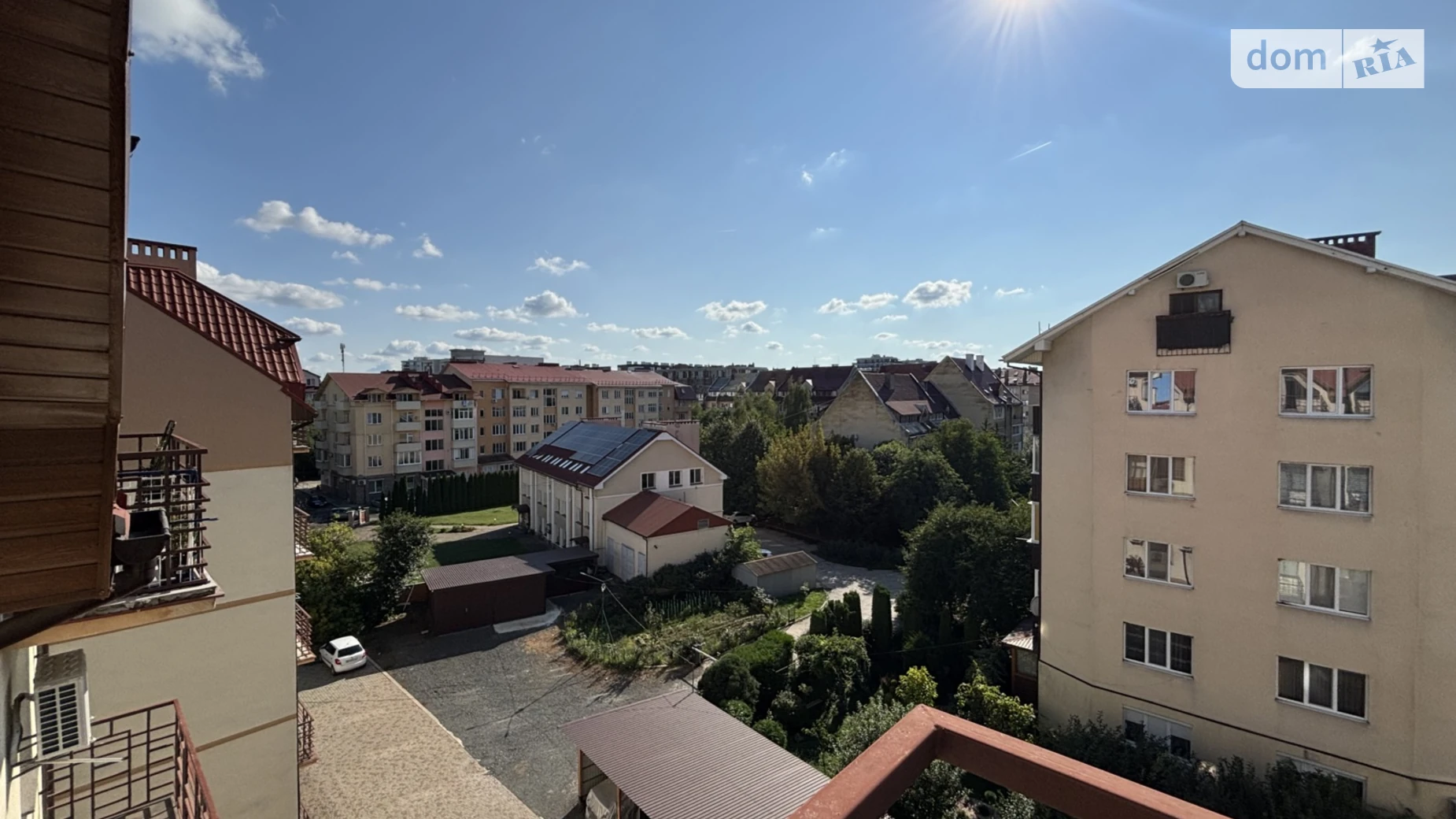 Продається 1-кімнатна квартира 52 кв. м у Ужгороді, вул. Климпуша, 2В - фото 2