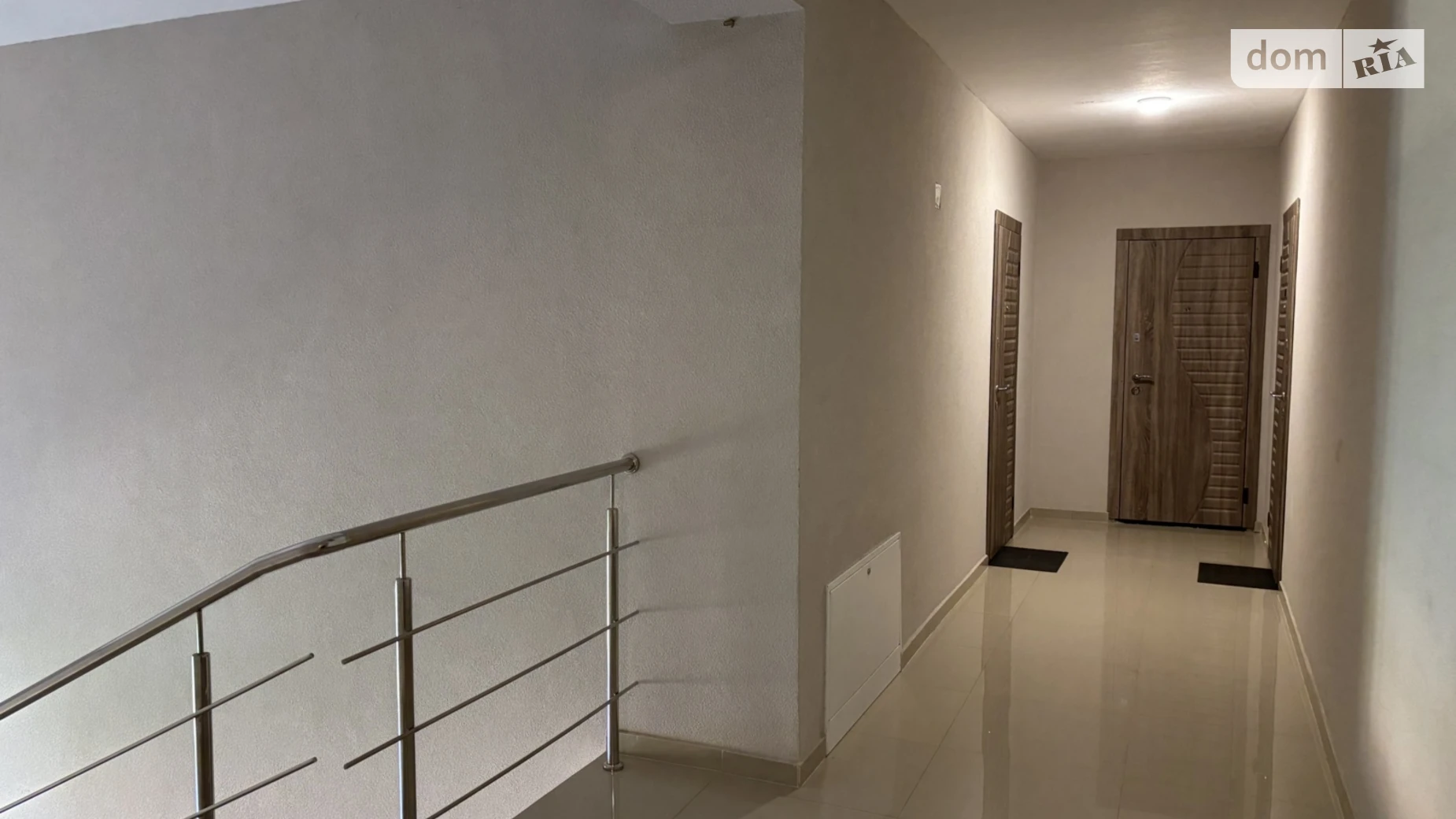 Продається 1-кімнатна квартира 52 кв. м у Ужгороді, вул. Климпуша, 2В - фото 4