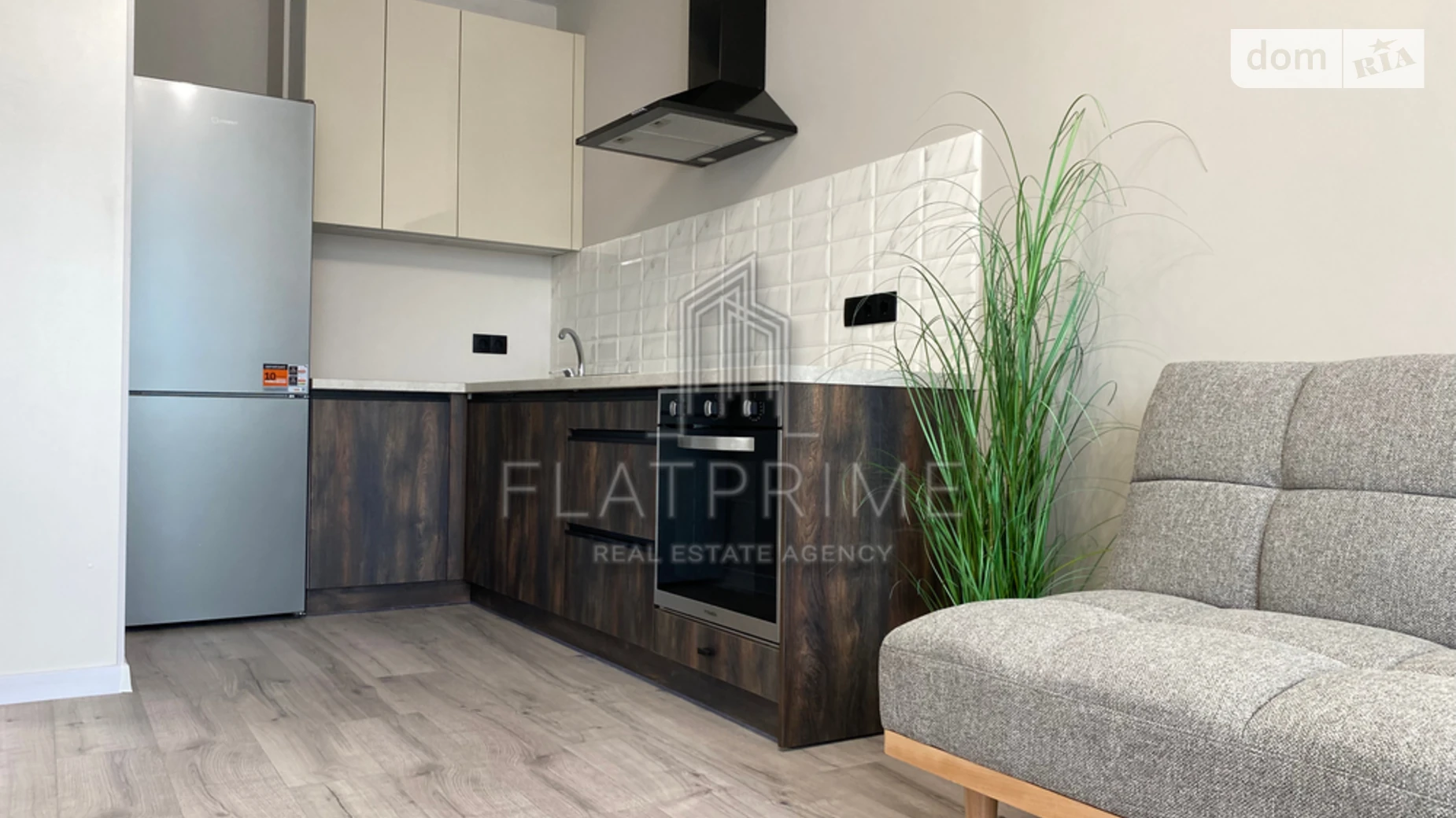 Продается 1-комнатная квартира 44 кв. м в Киеве, ул. Александра Олеся, 5А - фото 4