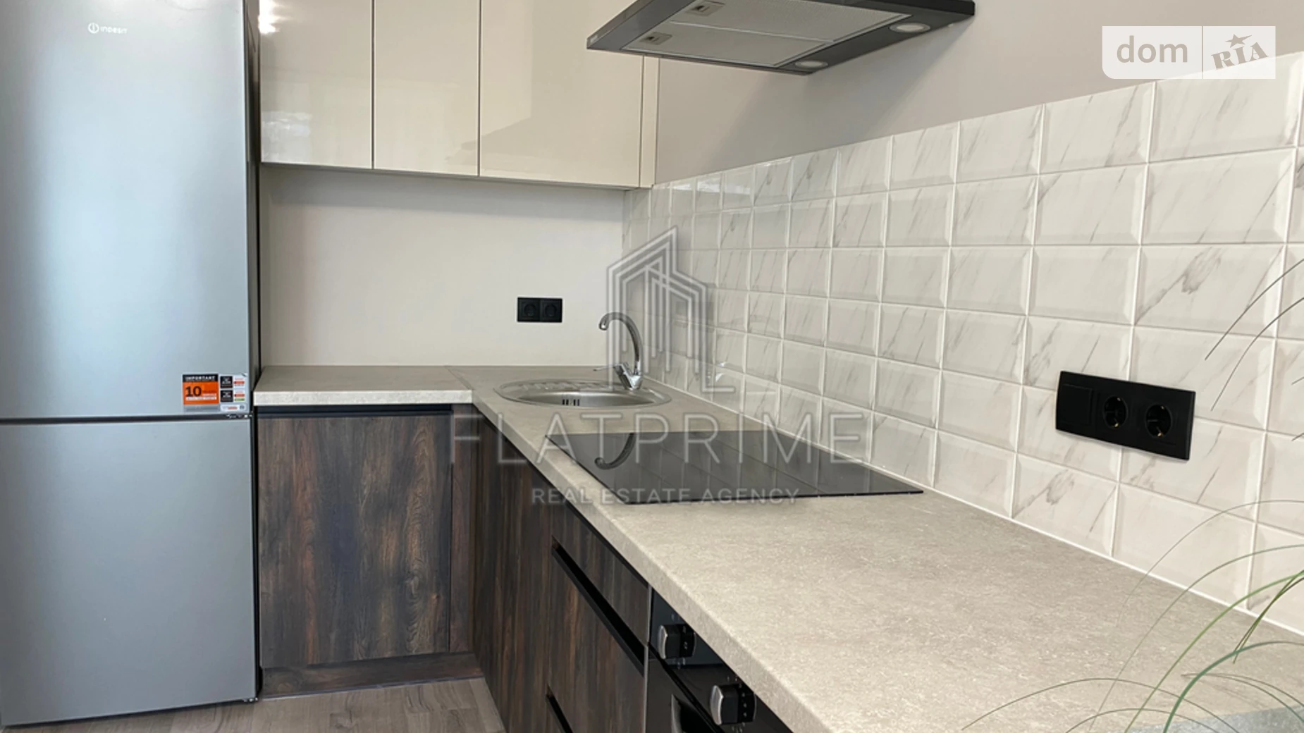 Продается 1-комнатная квартира 44 кв. м в Киеве, ул. Александра Олеся, 5А - фото 5